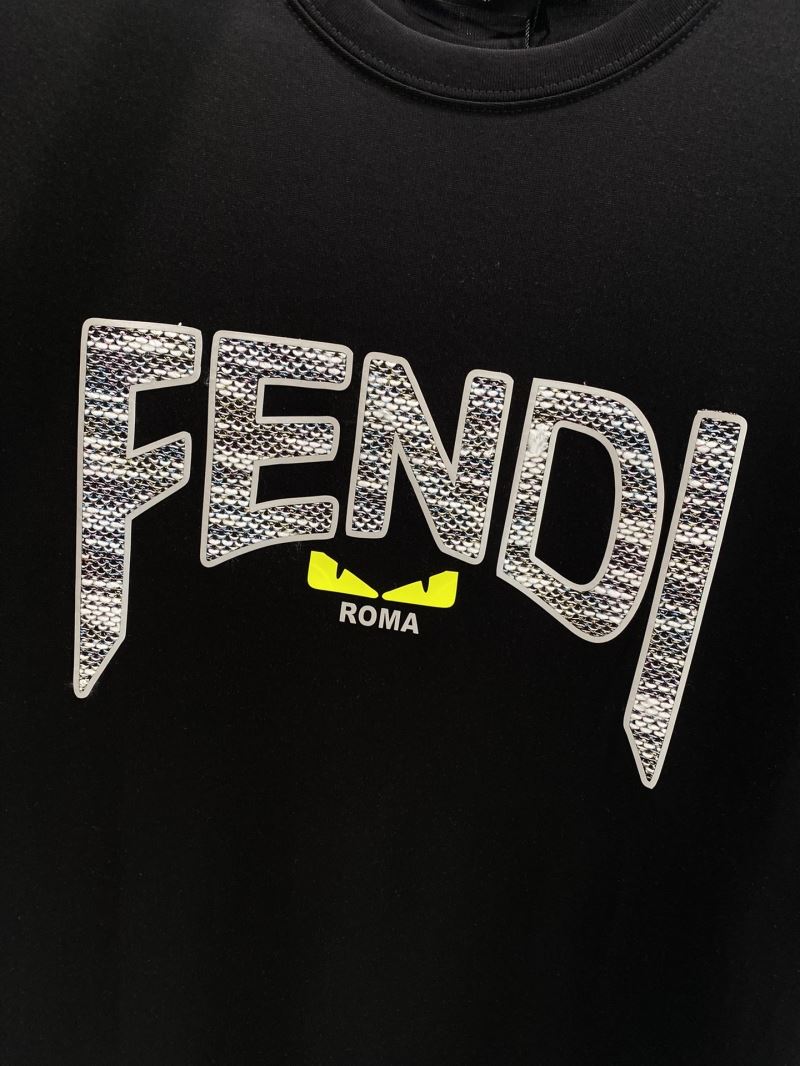 Fendi T-Shirts